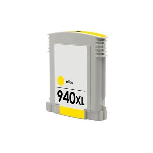 CARTUCHO COMPATIBLE C4909AE ( 940XL )(AMARILLO)(GENERICO) HP OFFICEJET PRO