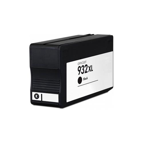 CARTUCHO COMPATIBLE CN053AE ( 932XL ) (NEGRO)(GENERICO) HP OFFICEJET 6100