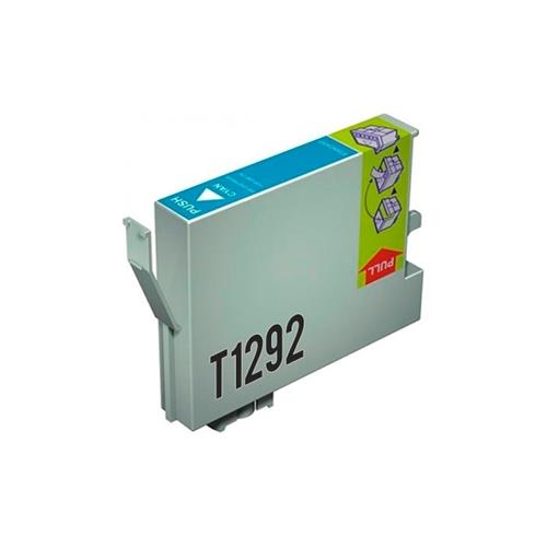 CARTUCHO COMPATIBLE T129240 ( T1292 ) (CIAN)(GENERICO) EPSON SX420