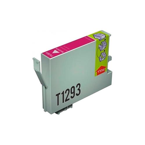 CARTUCHO COMPATIBLE T129340 ( T1293 ) (MAGENTA)(GENERICO) EPSON SX420