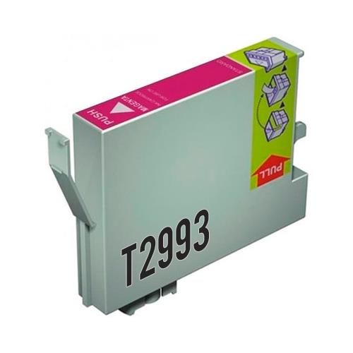 CARTUCHO COMPATIBLE T299340 ( 29XL ) (MAGENTA)GENERICO) EPSON XP235 / XP33