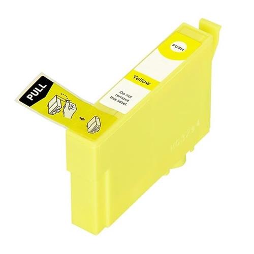 CARTUCHO COMPATIBLE T359440 35XL AMARILLO GENERICO EPSON WF4720 / WF472