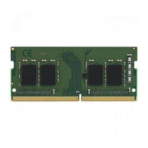 SODIMM DDR4 8GB 2666 MHZ. KINGSTON KVR26S19S8/8