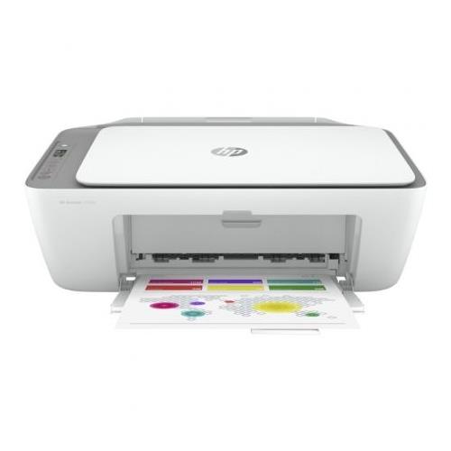 Impresora HP Deskjet 2720e nueva de segunda mano por 45 EUR en Los  Tomillares en WALLAPOP