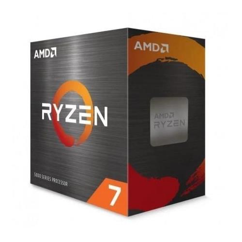 PROCESADOR AMD RYZEN 7 5700X 3.40GHZ SOCKET AM4