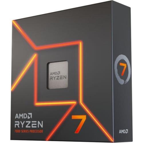 PROCESADOR AMD RYZEN 7 7700X 4.50GHZ SOCKET AM5