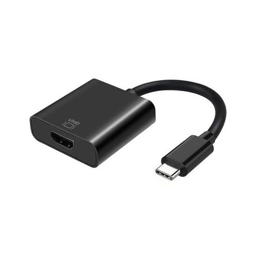 ADAPTADOR USB-C A HDMI AISENS A109-0344