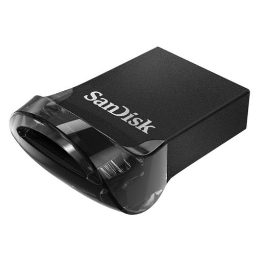 MINIDISCO PENDRIVE 256GB SANDISK ULTRA FIT ( USB 3.1 ) ( SDCZ430-256G-G46 )