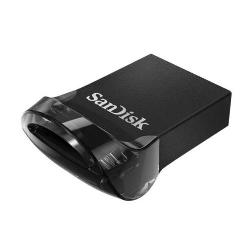 MINIDISCO PENDRIVE 32GB SANDISK ULTRA FIT USB 3.1 ( SDCZ430-032G-G46 )