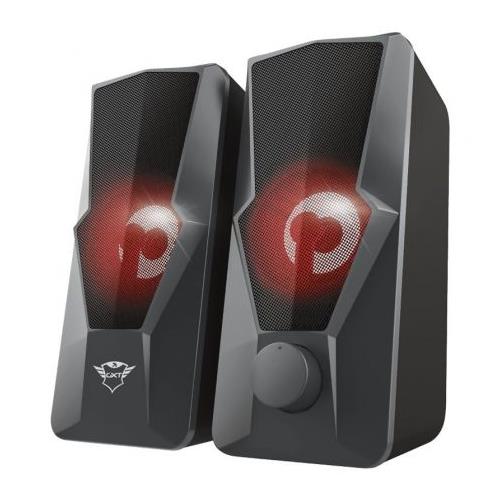 ALTAVOCES 2.0 TRUST GAMING GXT 610 ARGUS ILLUMINATED 23737