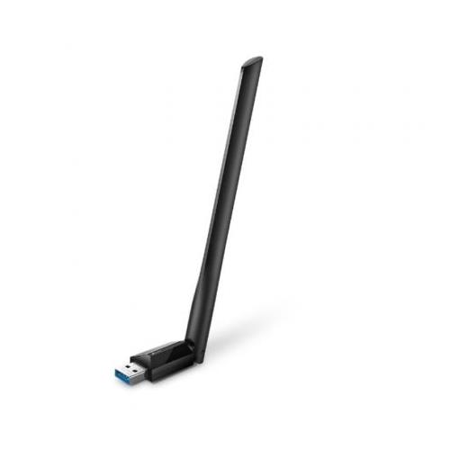 ADAPTADOR TP-LINK ARCHER T3U PLUS AC1300 WIRELESS USB