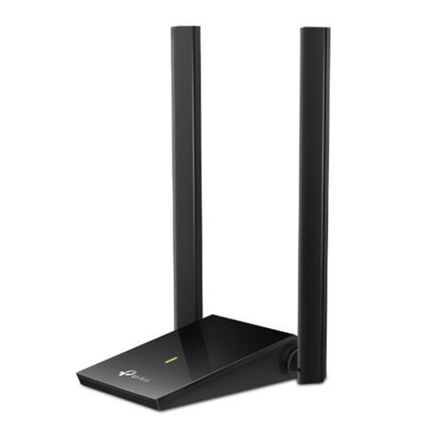 ADAPTADOR TP-LINK ARCHER T4U PLUS AC1300 WIRELESS USB