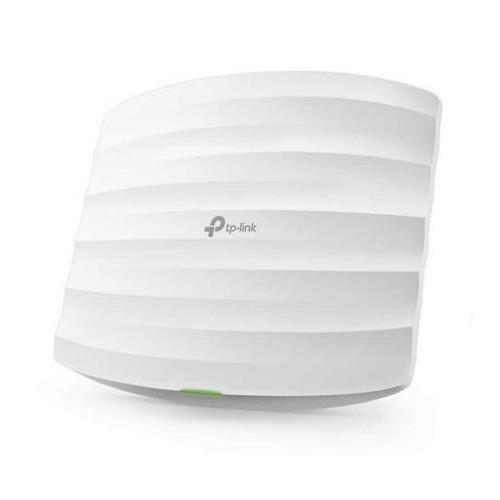 PUNTO DE ACCESO TP-LINK EAP110 MONTAJE EN TECHO