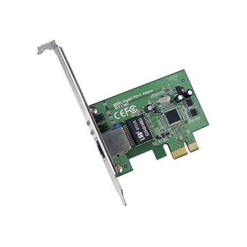 TARJETA DE RED TP-LINK TG-3468 10/100/1000 ( PCI EXPRESS )