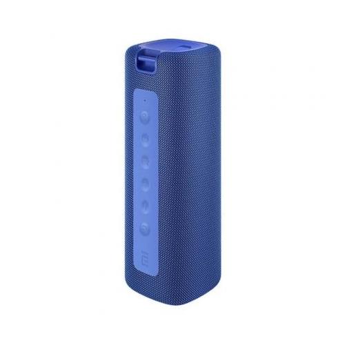 ALTAVOZ XIAOMI MI PORTABLE BLUETOOTH AZUL QBH4197GL