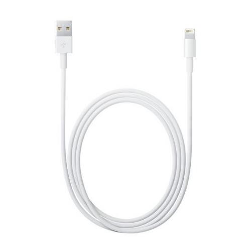 CABLE LIGHTNING A USB 2M APPLE IPHONE MD819ZM/A