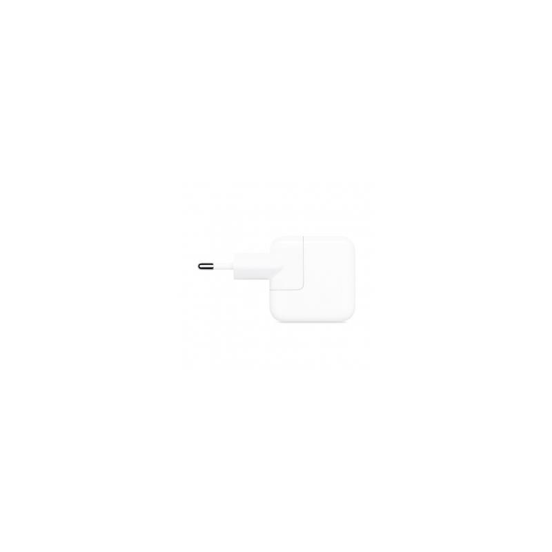 CARGADOR DE PARED USB DE 12W APPLE MGN03ZM/A