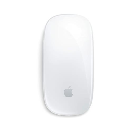 RATON INALAMBRICO APPLE MAGIC MOUSE 2 PLATA MK2E3ZM/A