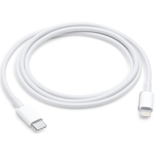 CABLE USB-C A LIGHTNING 1M APPLE MM0A3ZM/A