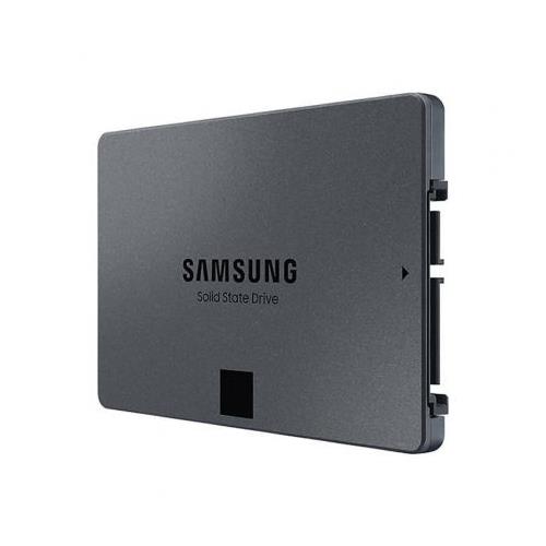 SSD 2TB 2.5" INTERNO SAMSUNG 870 QVO SATA3 MZ-77Q2T0BW