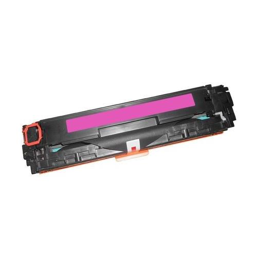 TONER COMPATIBLE CB543A / CE323A / CF213A 125A MAGENTA GENERICO HP