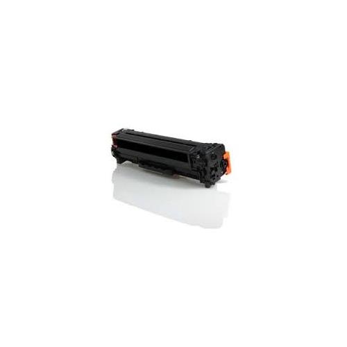 TONER COMPATIBLE CE410X 305X CC530A / CE410X / CF380X NEGRO GENERICO