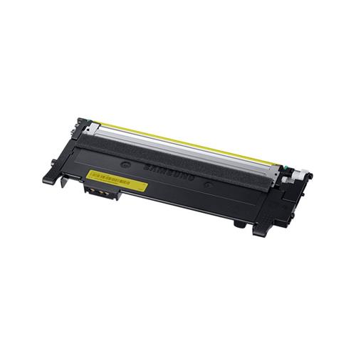 TONER COMPATIBLE Y404S (AMARILLO) (GENERICO) SAMSUNG C430 / C480 / C483