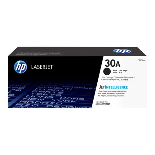 TONER CF230A ( 30A ) HP LASERJET M203 / M227