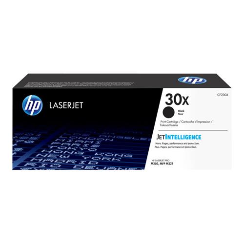 TONER CF230X ( 30X ) HP LASERJET M205 / M227