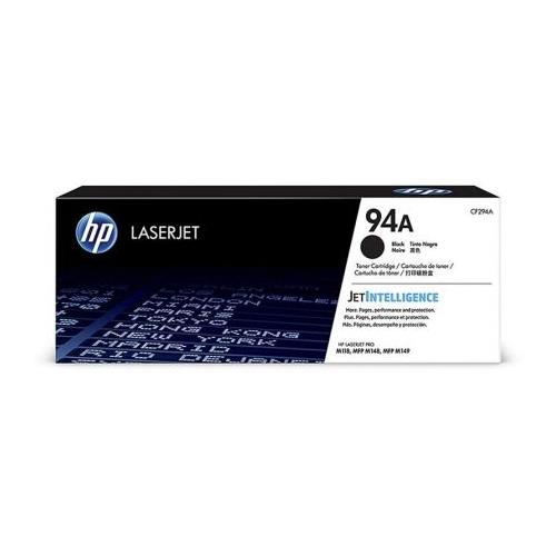 TONER CF294A ( 94A ) HP LASERJET M118 / M148