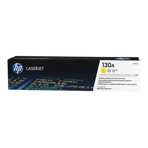 TONER CF352A ( 130A ) (AMARILLO) HP LASERJET M176N / M177FW