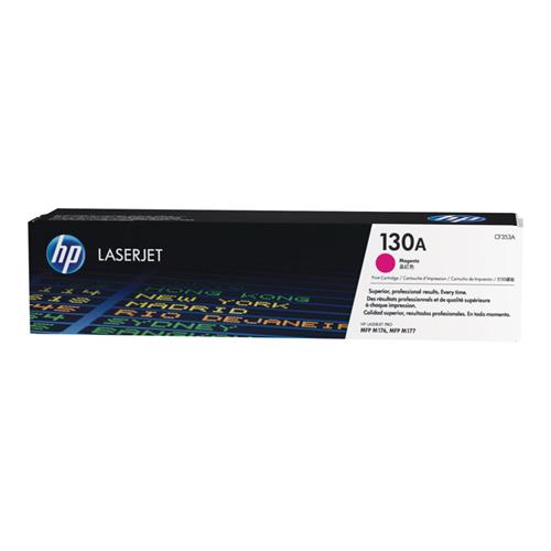 TONER CF353A ( 130A ) (MAGENTA) HP LASERJET M176N / M177FW