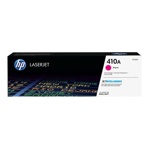 TONER CF413A ( 410A ) (MAGENTA) HP LASERJET M452 / M477