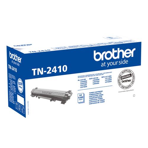 TONER TN2410 (1.2K ) BROTHER DCP-L2510, L2530, L2550, HL-L2350