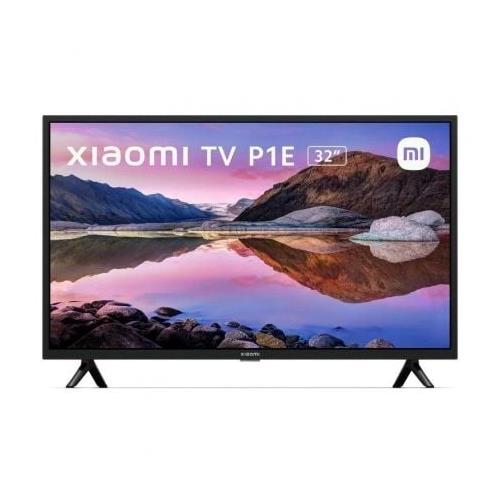 TV 32" XIAOMI P1E HD SMART TV WIFI