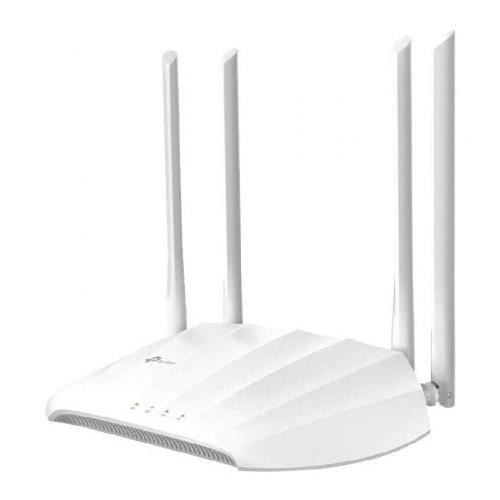 PUNTO ACCESO INALAMBRICO TP-LINK TL-WA1201 POE