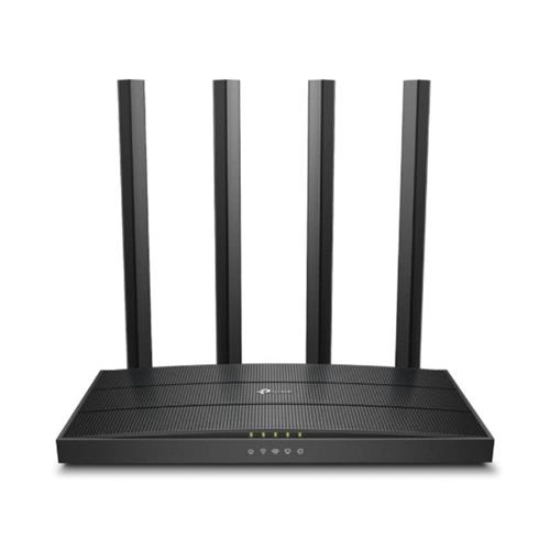 ROUTER TP-LINK ARCHER C80 AC1900 WIRELESS DUAL BAND MU-MIMO