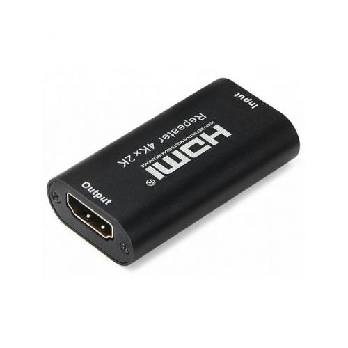 ADAPTADOR HDMI HEMBRA A HDMI HEMBRA AISENS A123-0351