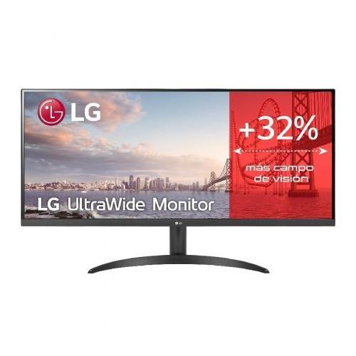 MONITOR 34" ULTRAPANORAMICO LG 34WP500-B WFHD NEGRO