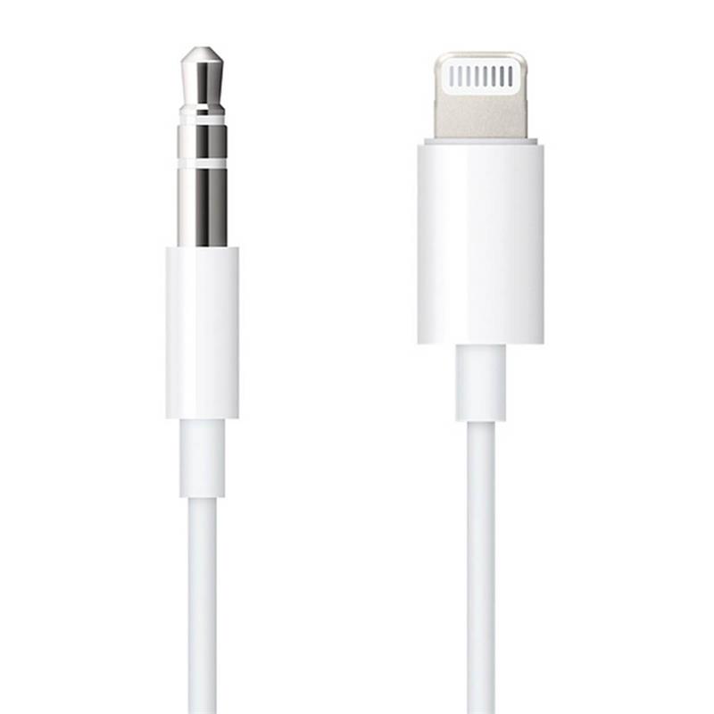 Auriculares compatibles para Apple iPhone iPad con conexión Jack 3.5mm