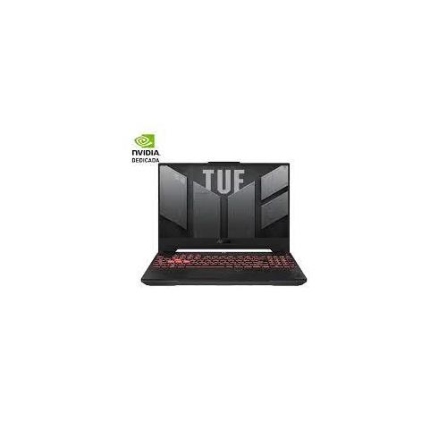 PORTATIL ASUS GAMING TUF A15 TUF507NU-LP036 AMD RYZEN 7 7735HS