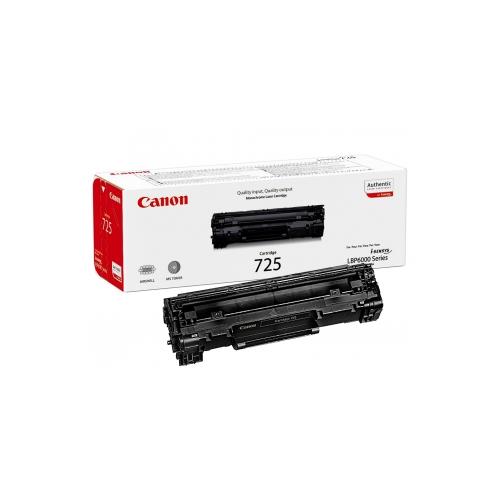 TONER 725 CANON LBP6000 , LBP6020 , LBP6030