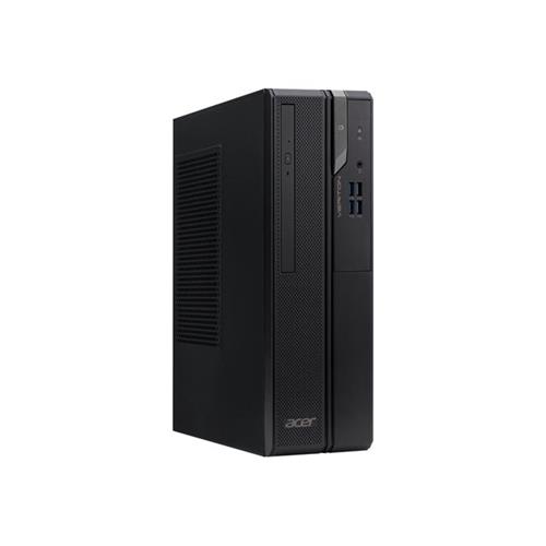 PC ACER VERITON X2 X2690G INTEL I5 12400 8GB SSD 256GB DT.VWNEB.00Z