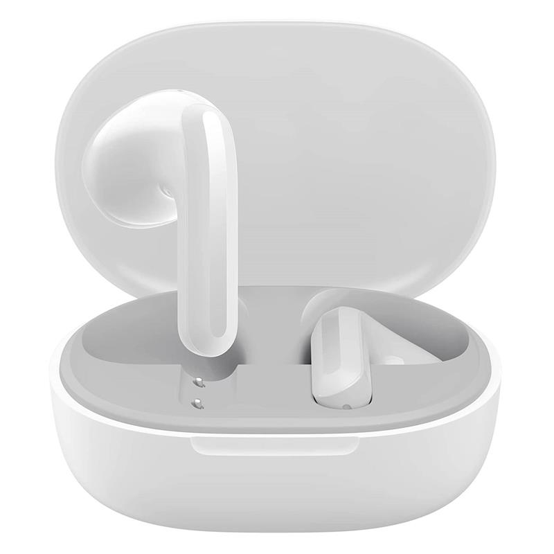 Auriculares Bluetooth Xiaomi Redmi Buds Essential Negro - Auriculares  inalámbricos - Los mejores precios