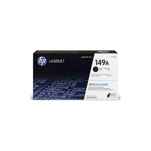 TONER W1490A 149A NEGRO HP LASERJET 4001 / 4002 / 4101 / 4102