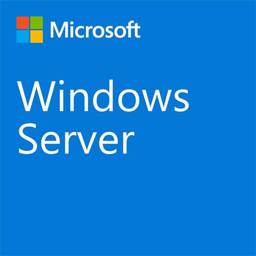 HP MICROSOFT WINDOWS SERVER 2022 STANDARD ROK