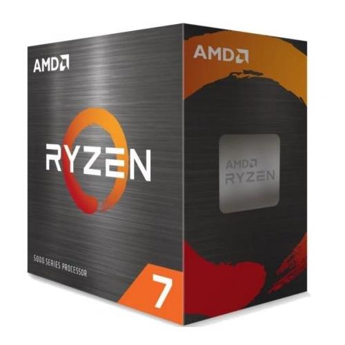 PROCESADOR AMD RYZEN 7 5800X 3.80GHZ SOCKET AM4