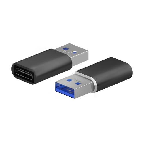 ADAPTADOR USB-A 3.2 MACHO A USB-C HEMBRA AISENS A108-0678