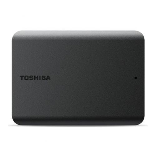 DISCO DURO EXTERNO 4TB. 2.5" TOSHIBA (NEGRO) (USB 3.0) HDTB440EK3CA