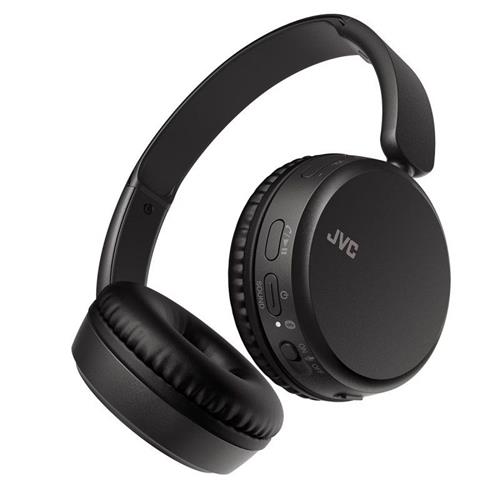 Auriculares Inalámbricos JVC HA-S23W - Auriculares Bluetooth On Ear